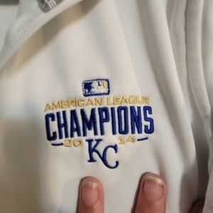 Gift. Not good with white